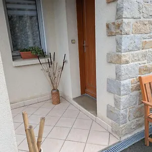 D'hotes Chez Marie Séjour chez l'habitant